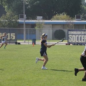 Meet your Posher, Cate